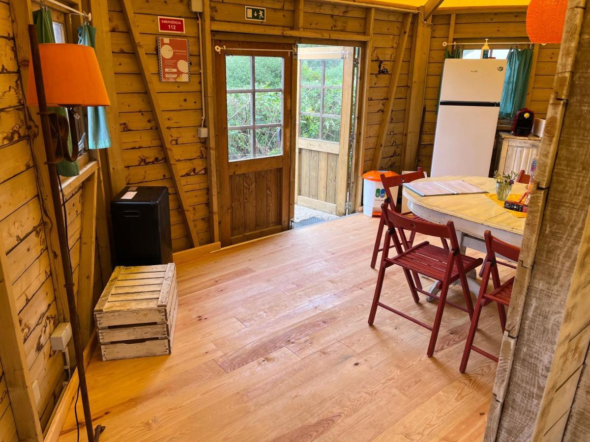 Quinta Laranja - Turismo Rural - Alvorninha Экстерьер фото