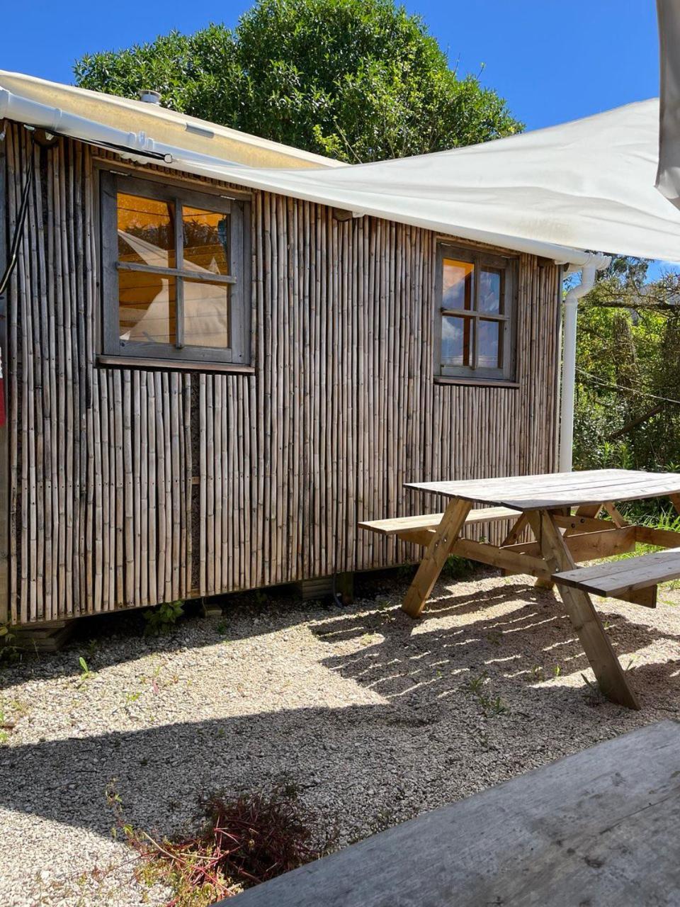 Quinta Laranja - Turismo Rural - Alvorninha Экстерьер фото