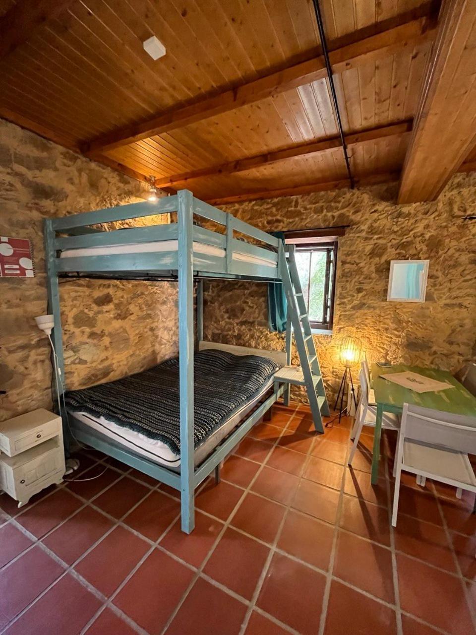 Quinta Laranja - Turismo Rural - Alvorninha Экстерьер фото