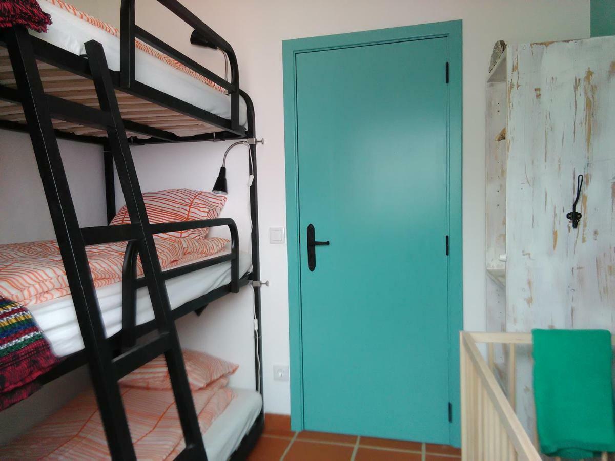 Quinta Laranja - Turismo Rural - Alvorninha Экстерьер фото